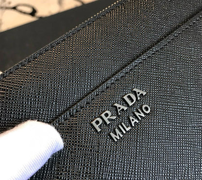 Prada Clutch Bag