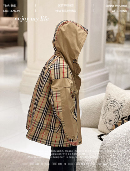 BBR Jacket