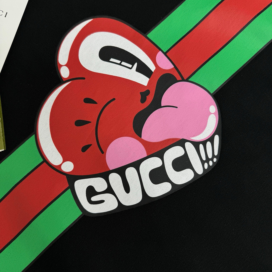 GC T-shirt