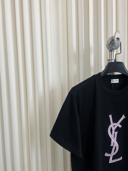 Saint Laurent T-shirt