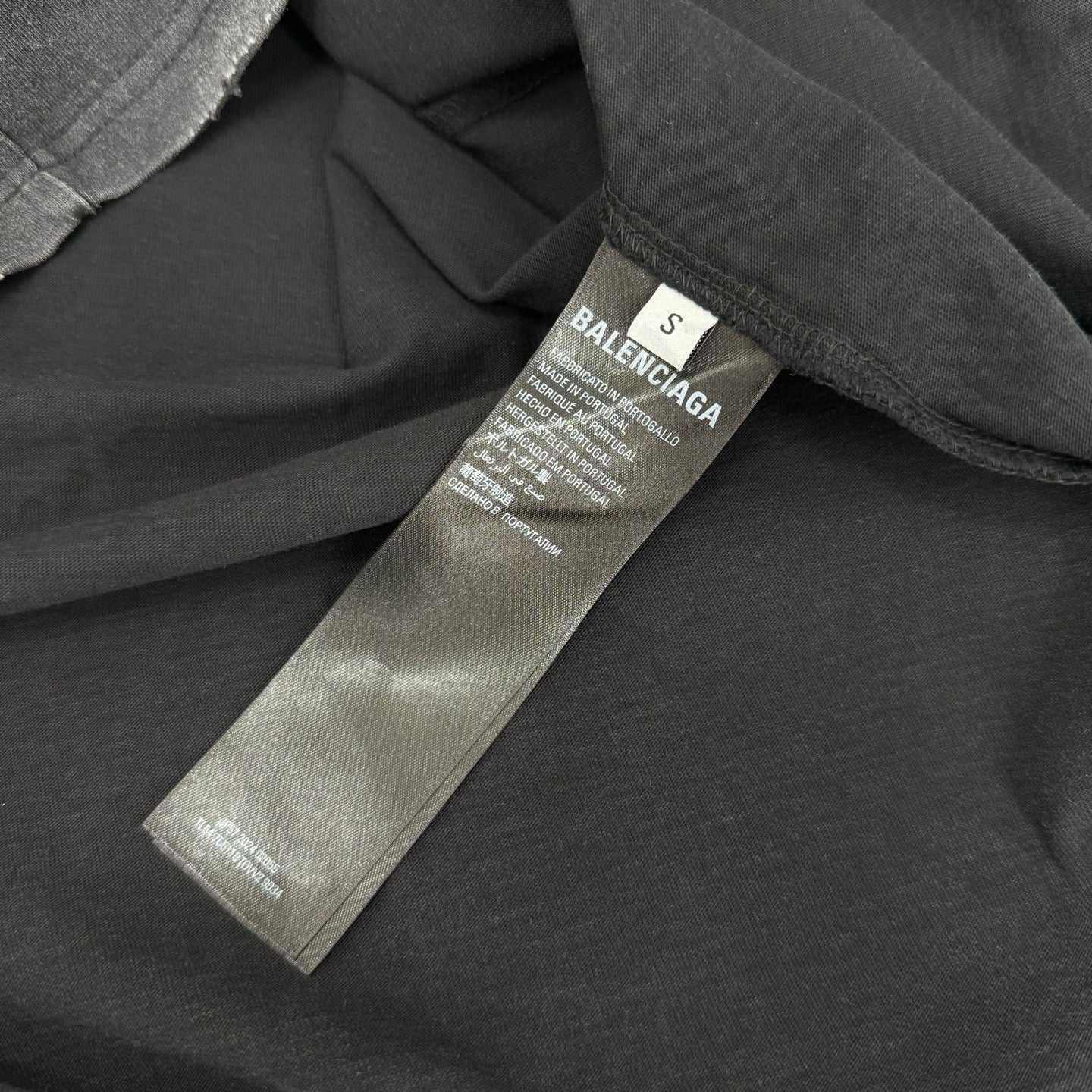 BLCG T-shirt