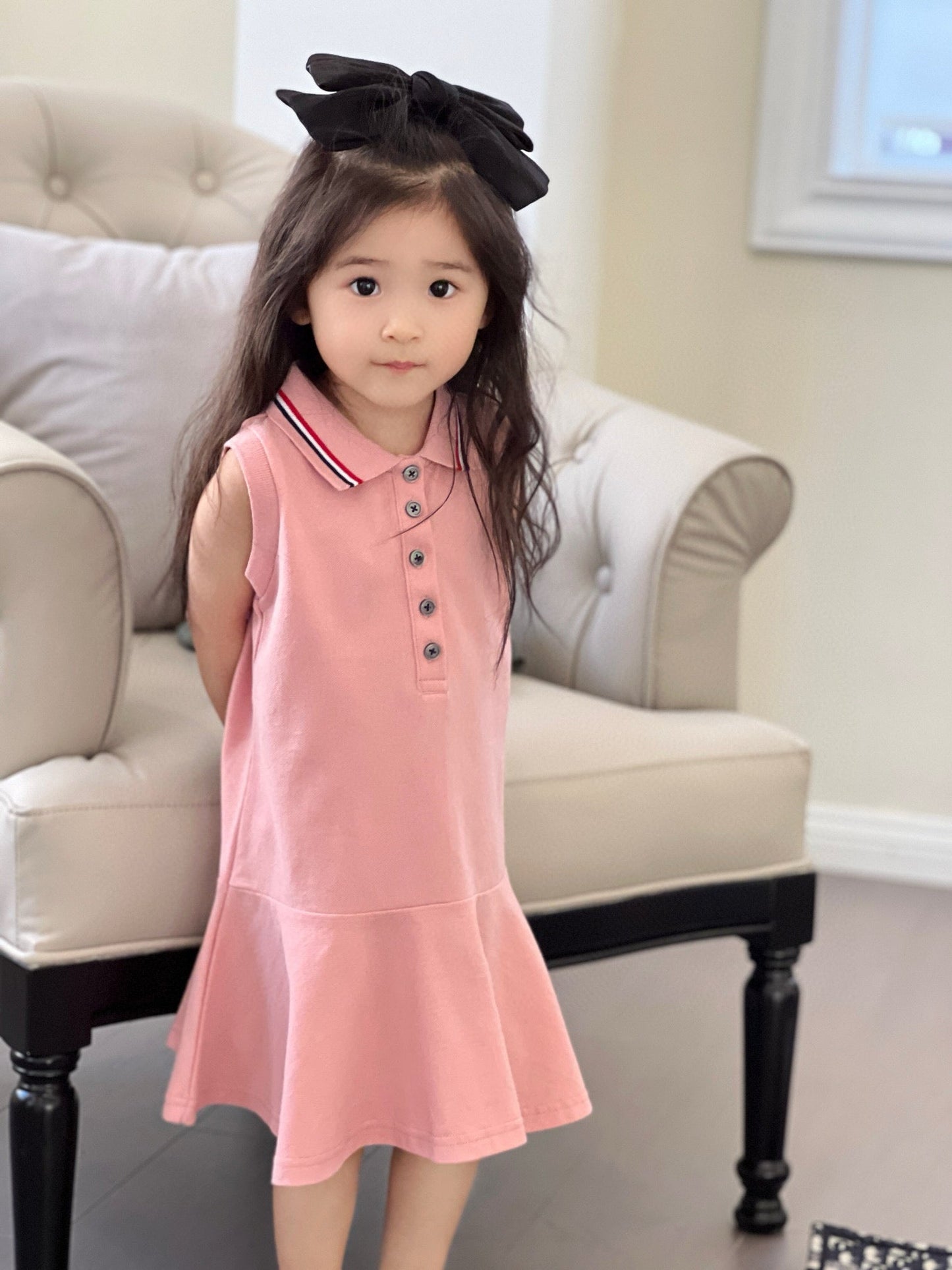 TB Skirtdress