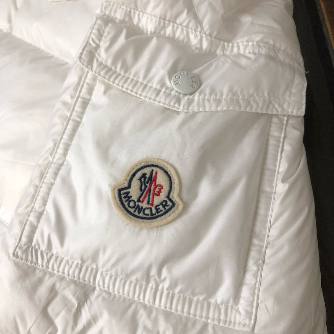 Moncler Down Jacket