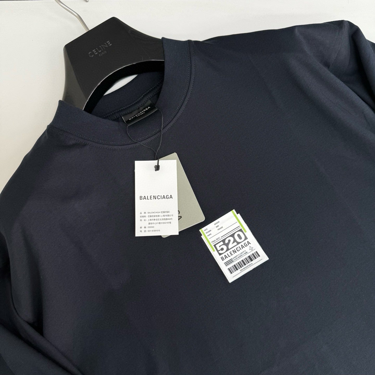 BLCG T-shirt