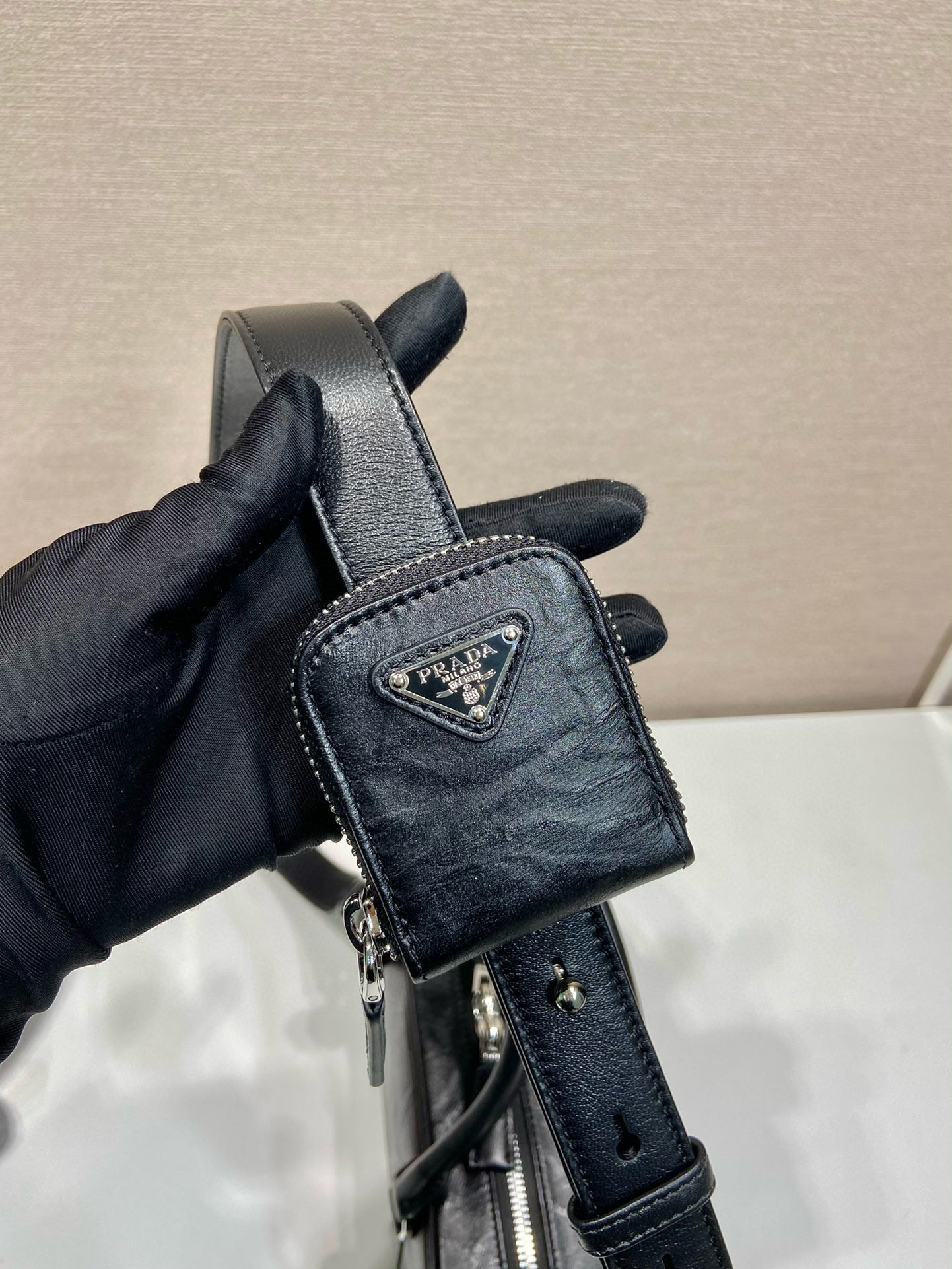 Prada Tote Bag
