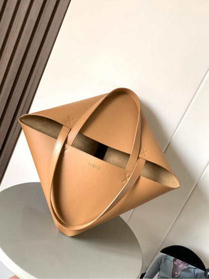 Loewe Fold Tote Bag
