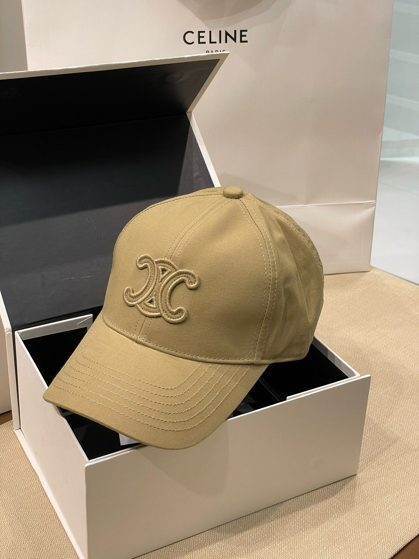 Celine Cap