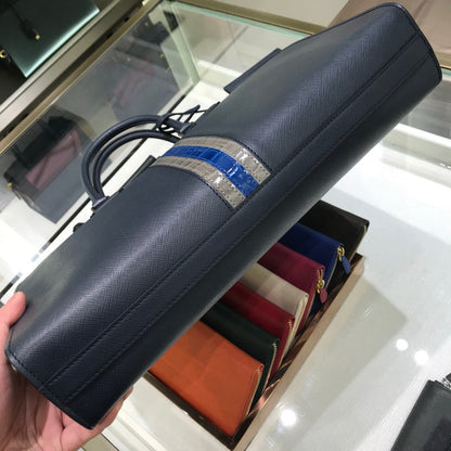 Prada Briefcase