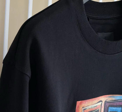 GVC Sweater