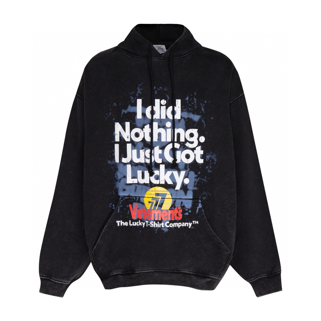 VTM Hoodie