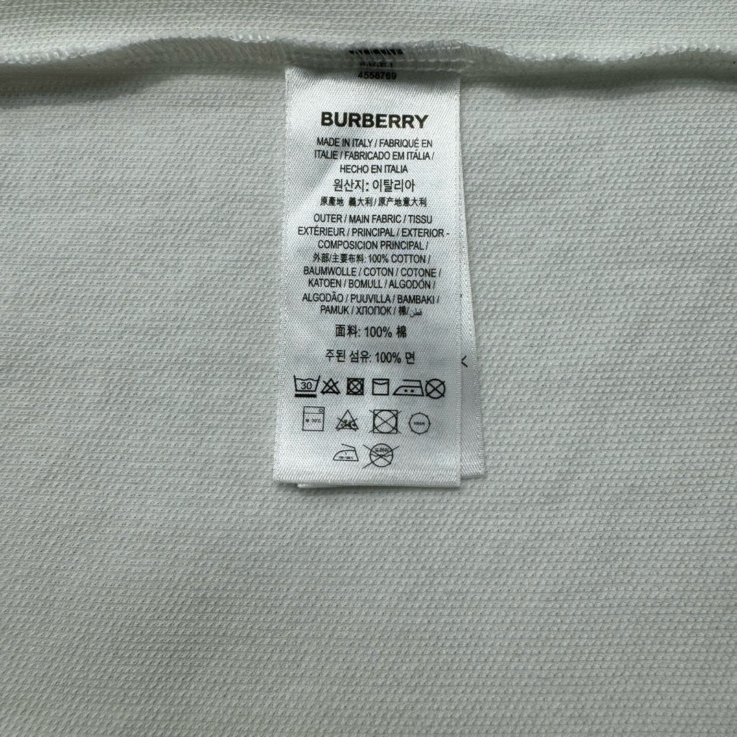 BBR Polo Shirt