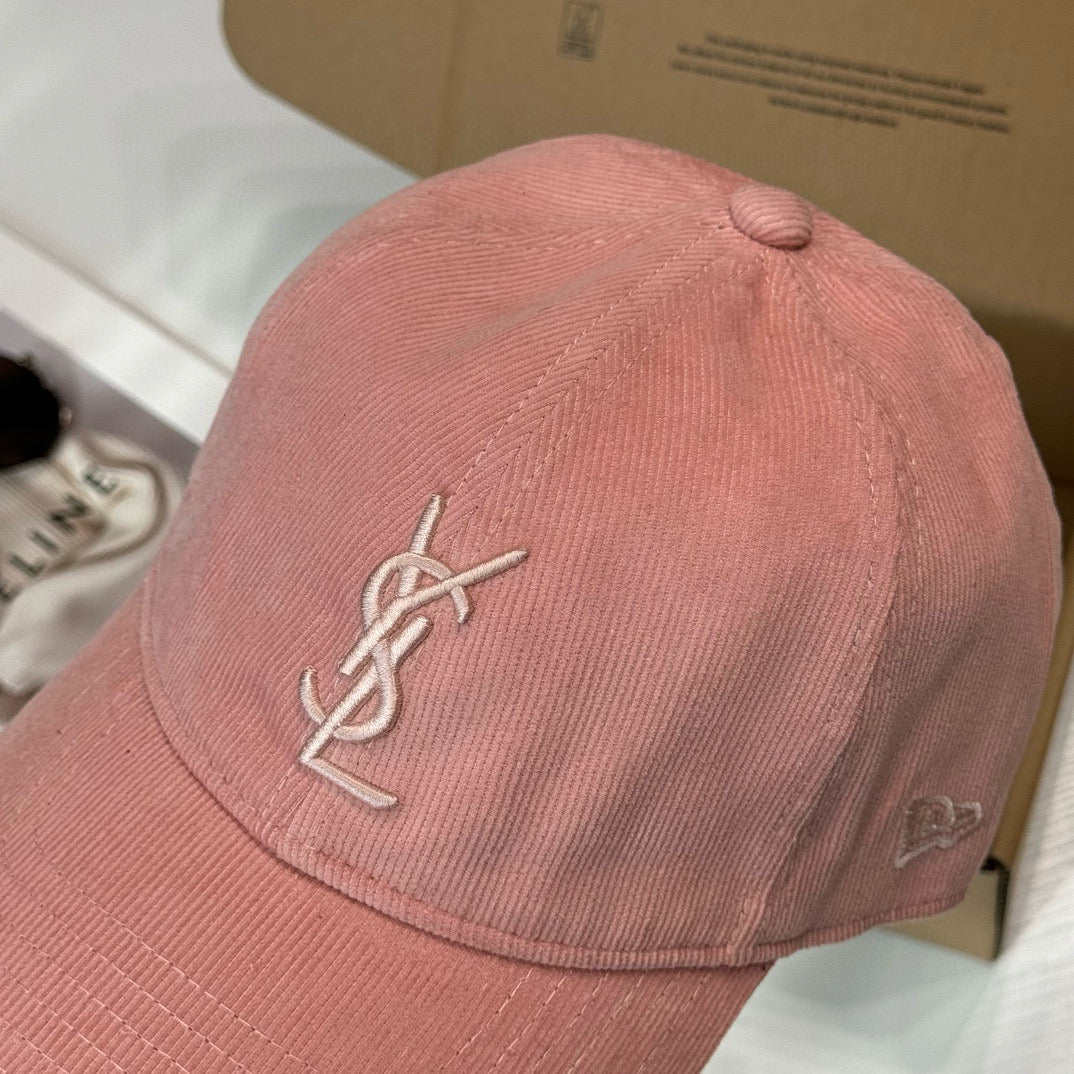 YSL Cap