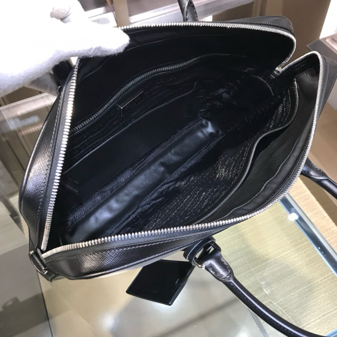 Prada Briefcase
