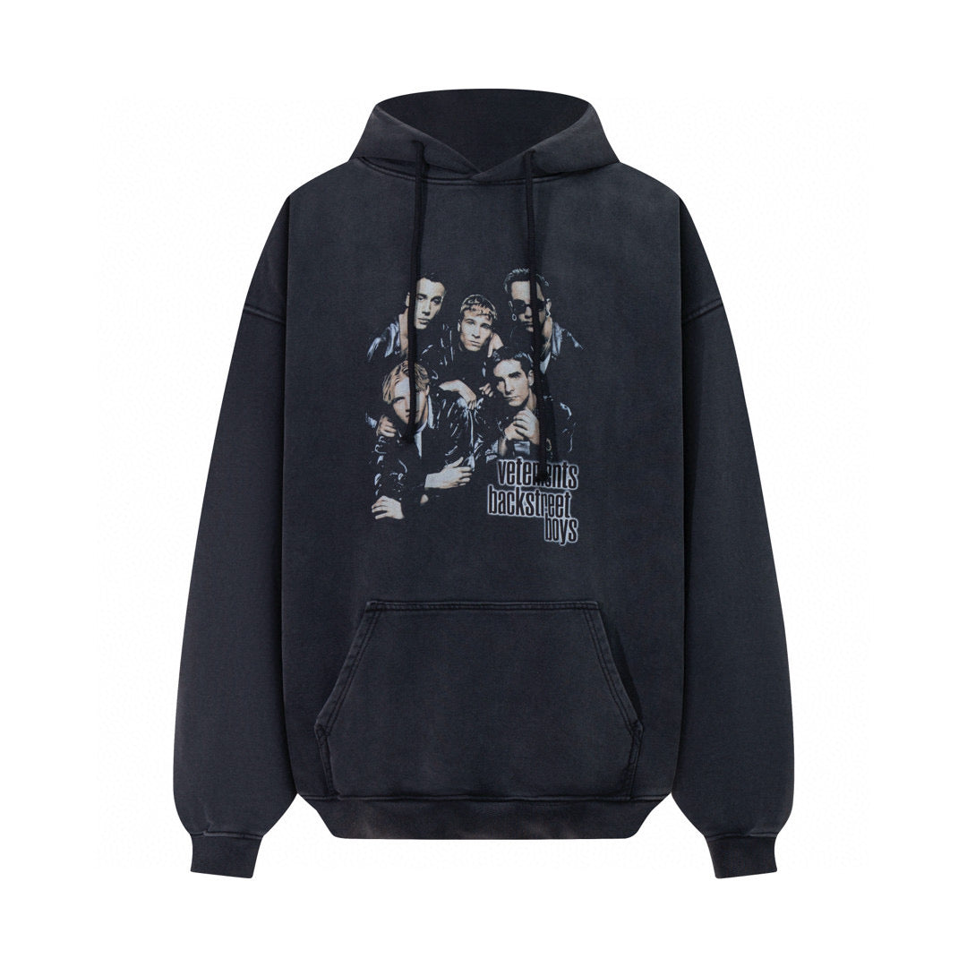 VTM Hoodie