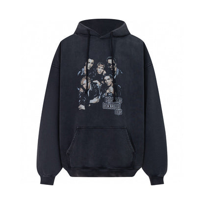 VTM Hoodie