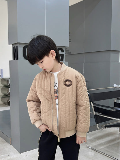 BBR Jacket