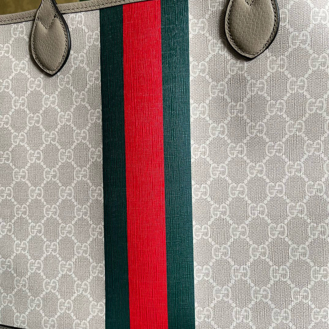 GC Ophidia Tote