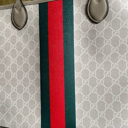 GC Ophidia Tote