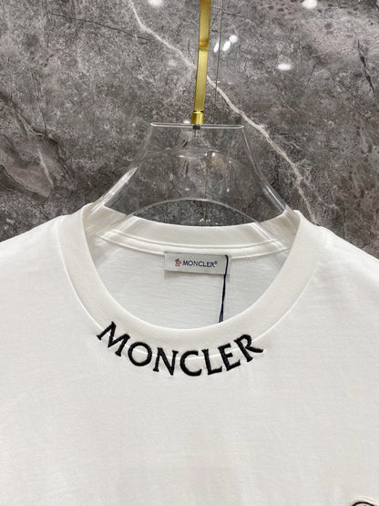 Moncler T-shirt
