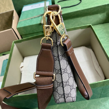GC Messenger Bag