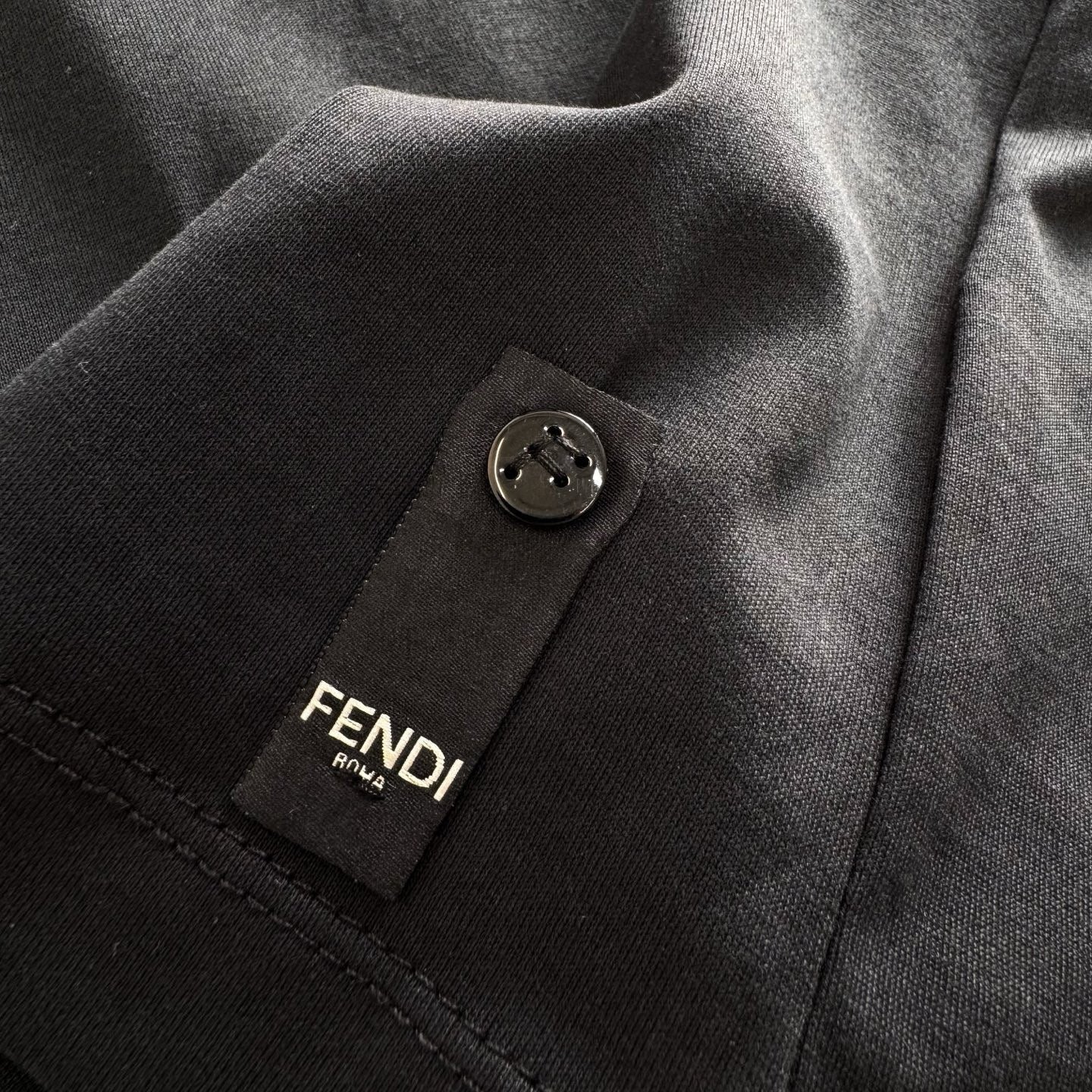 Fendi T-shirt