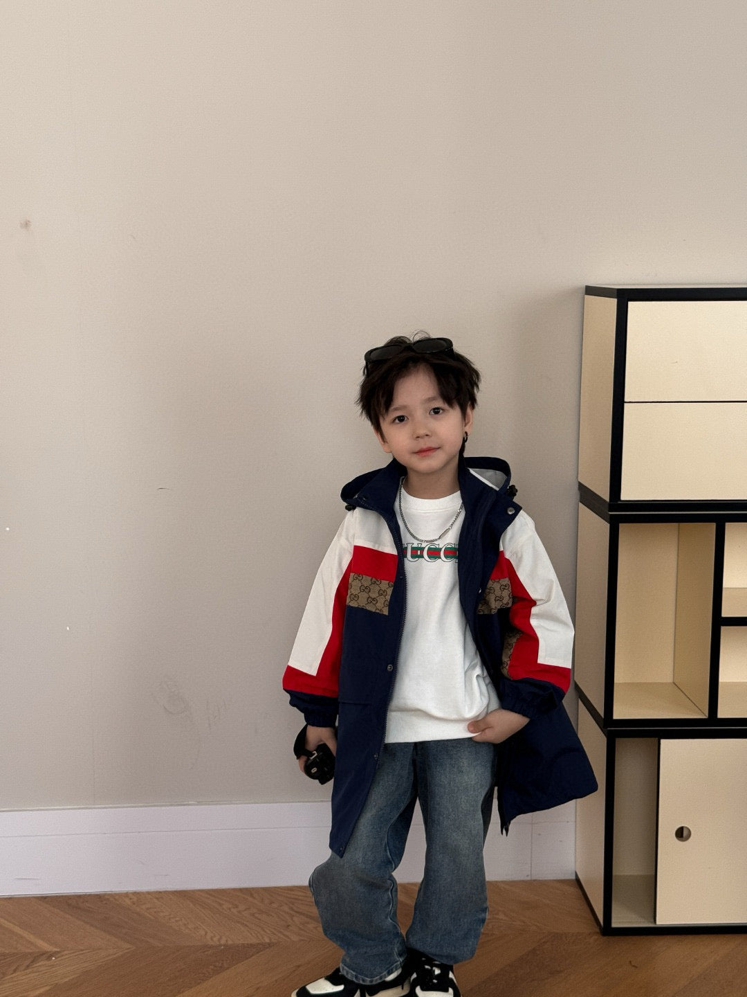 GC Jacket
