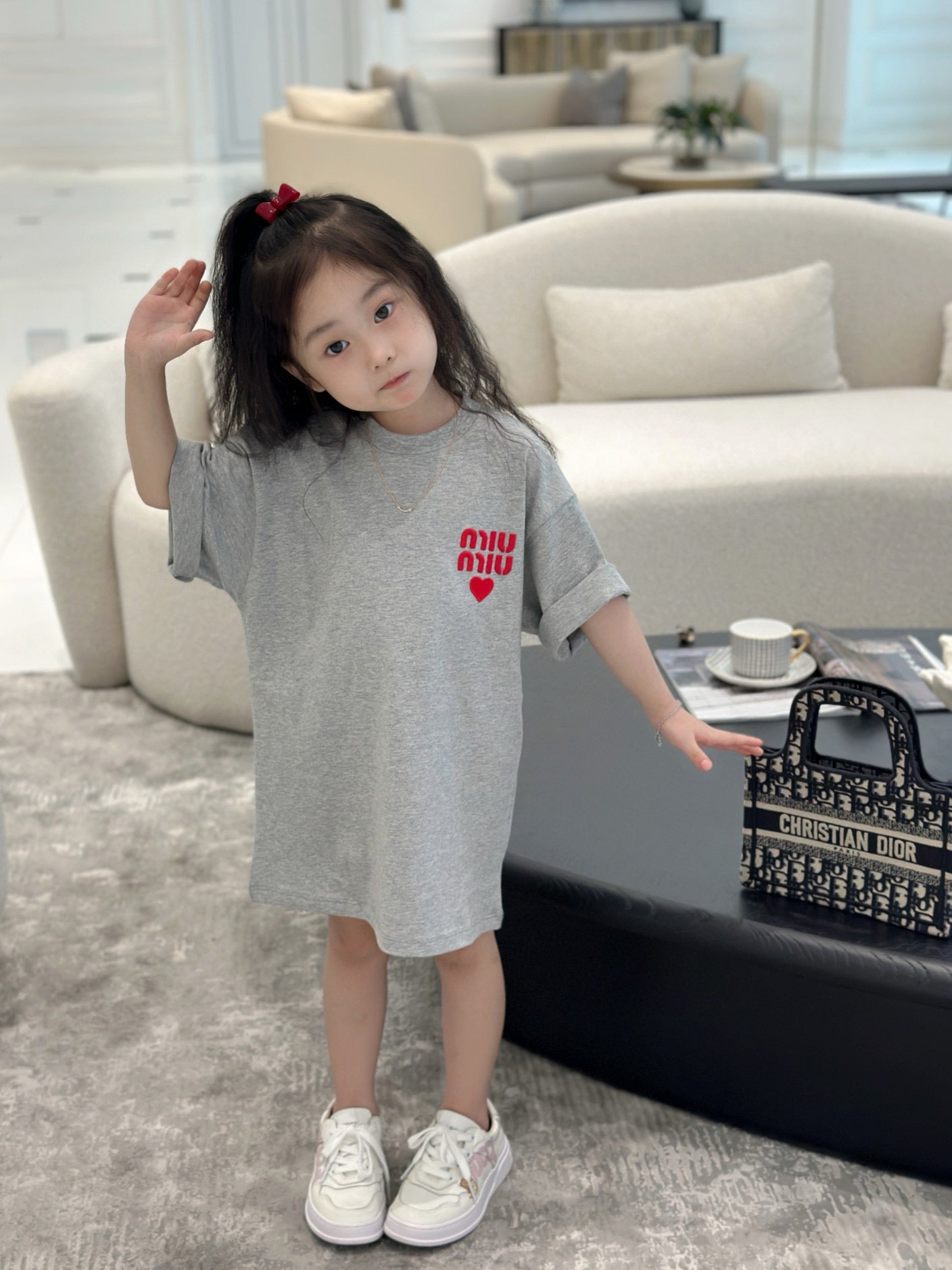 MiuMiu T-Shirt