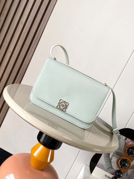 Loewe Goya Leather
