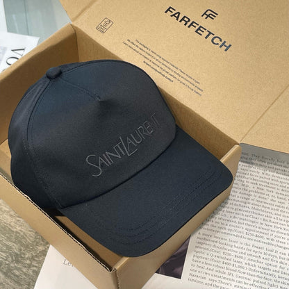 YSL Cap