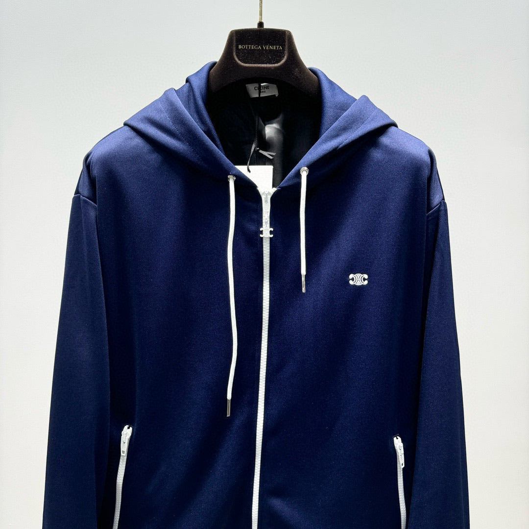 CE Jacket