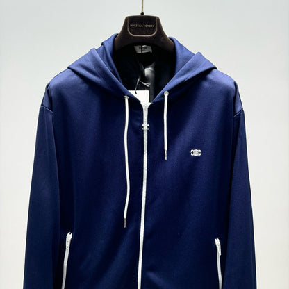 CE Jacket