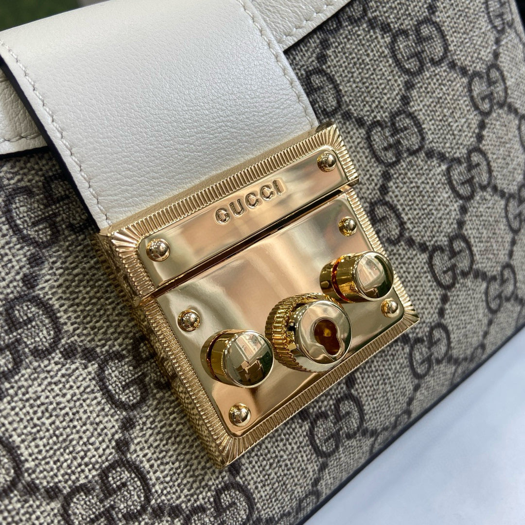 GC Padlock