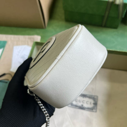 GC Blondie Mini