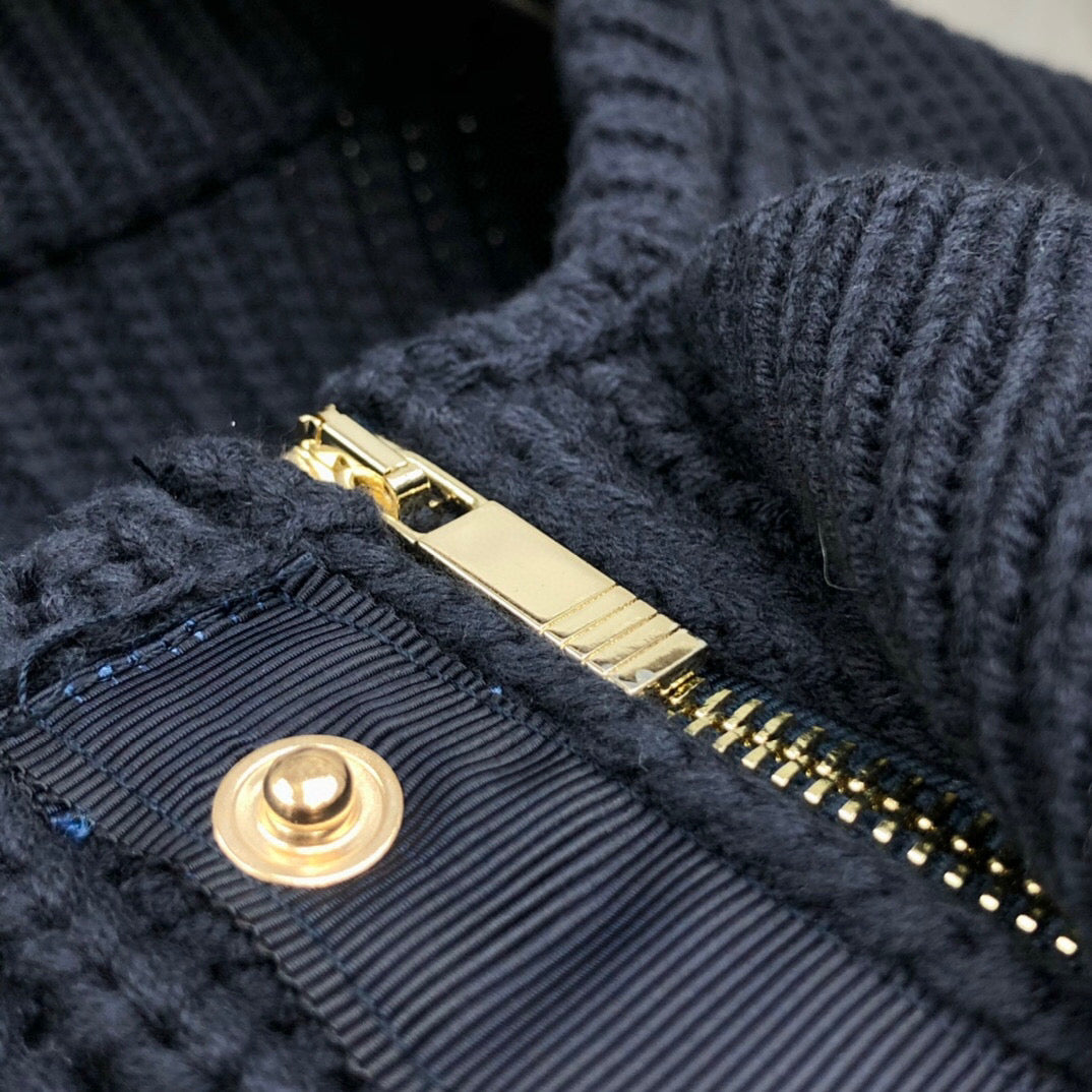 TB Jacket