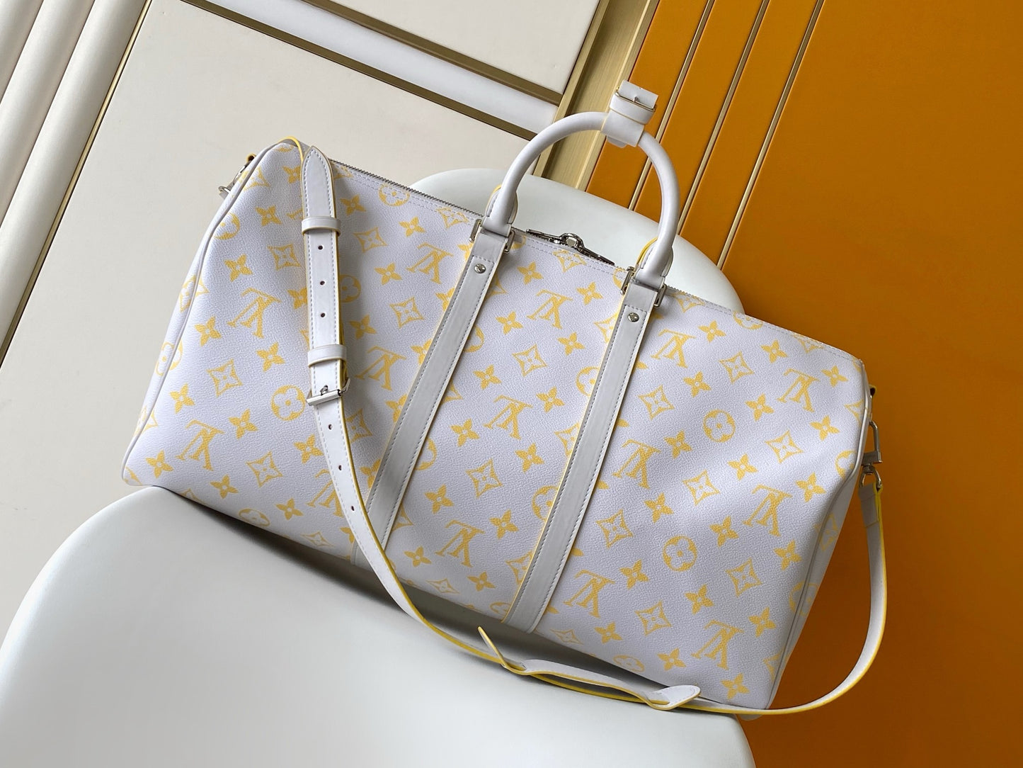 Lv keepall 45