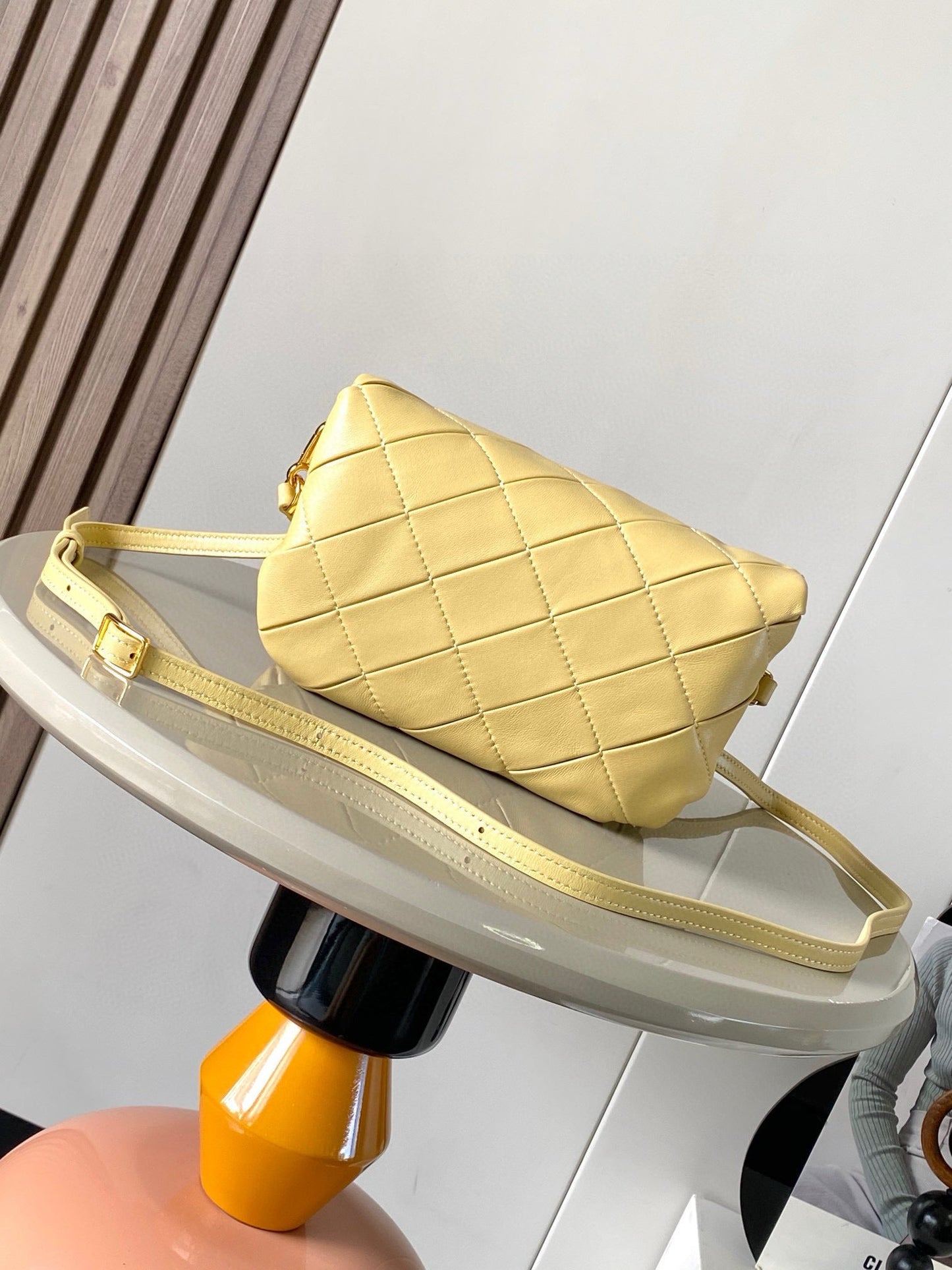 Loewe Goya Puffer