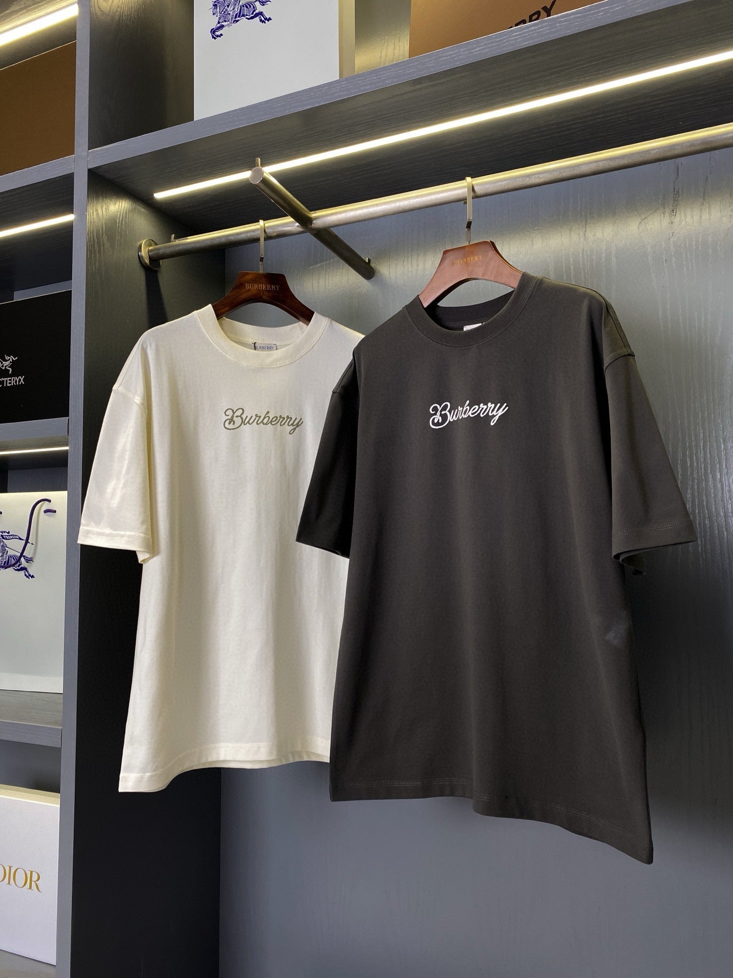 BBR T-Shirt