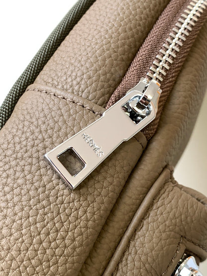 Hermes Cross Body Bag