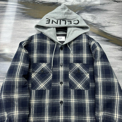 CE Jacket
