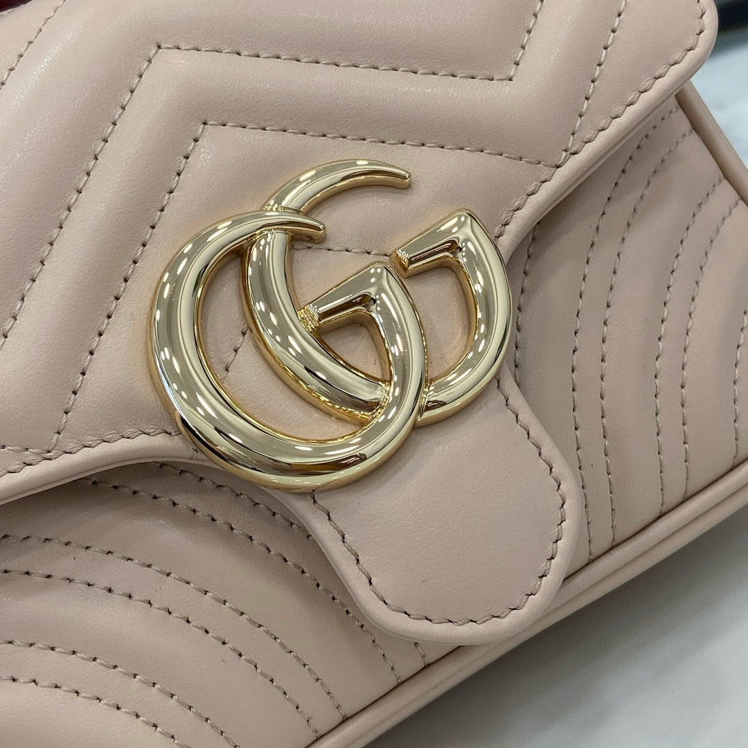 GC Marmont Handle