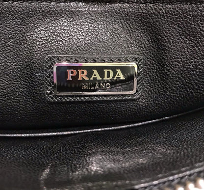 Prada Clutch Bag