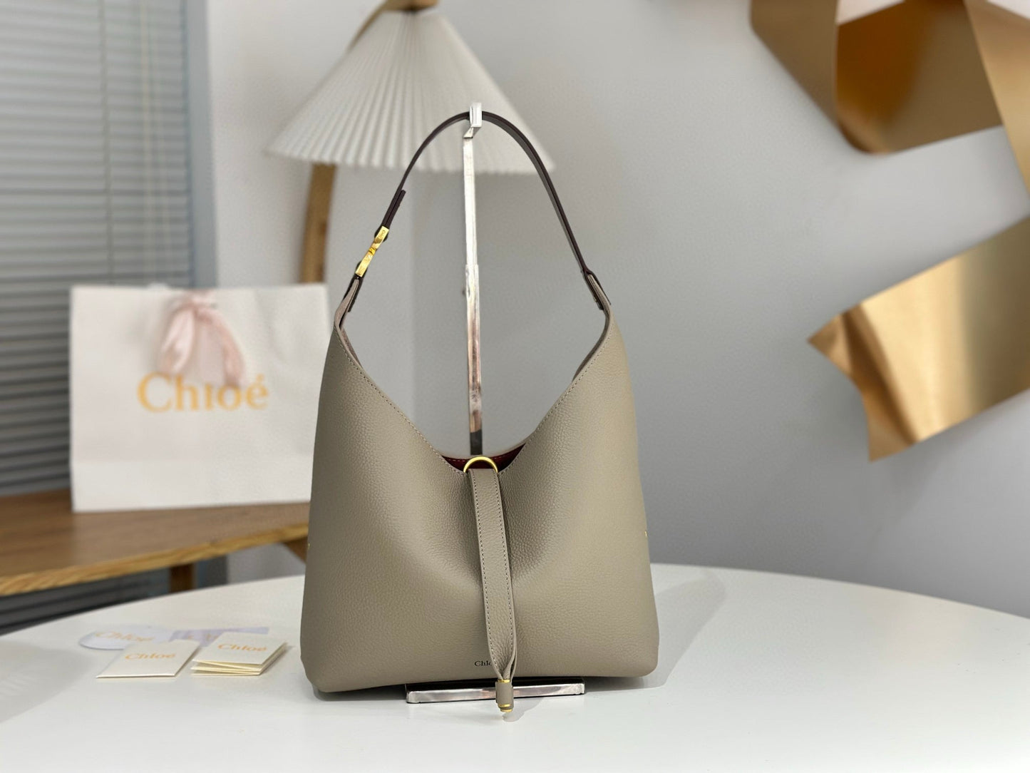 Chloe Marcie Hobo