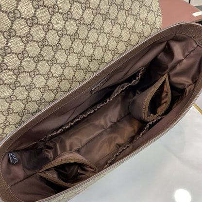 GC Messenger Bag