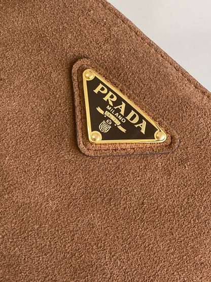 Prada Bucket Bag