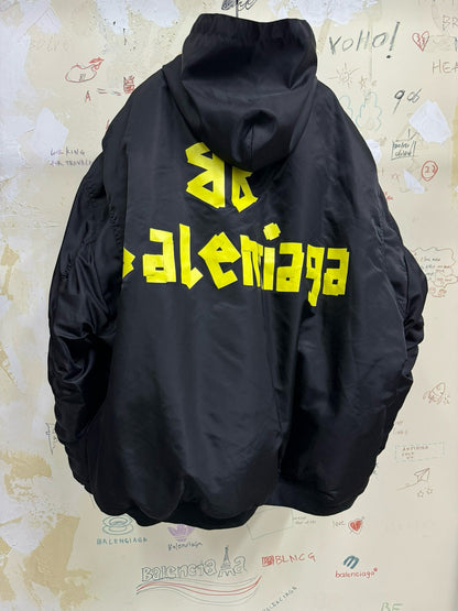 BLCG Jacket
