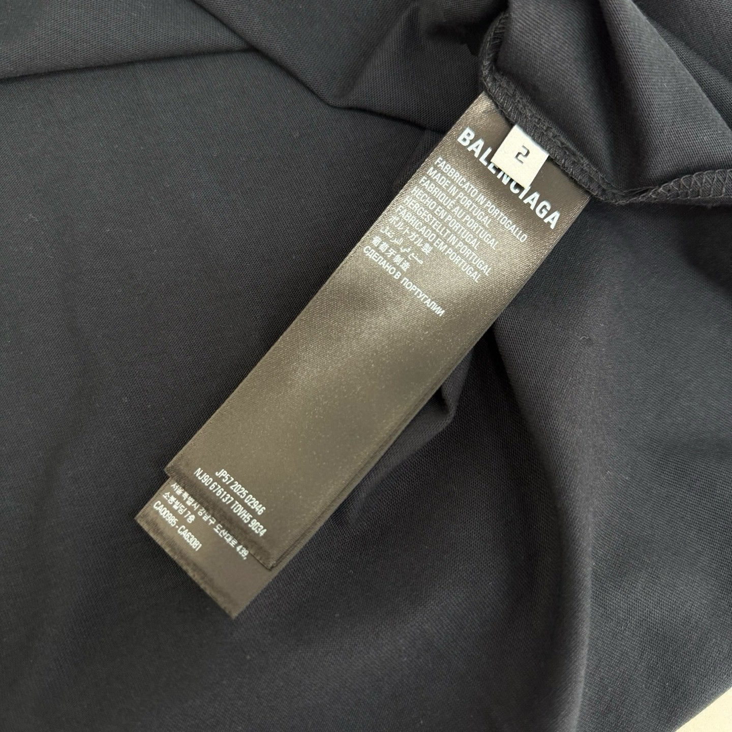BLCG T-shirt