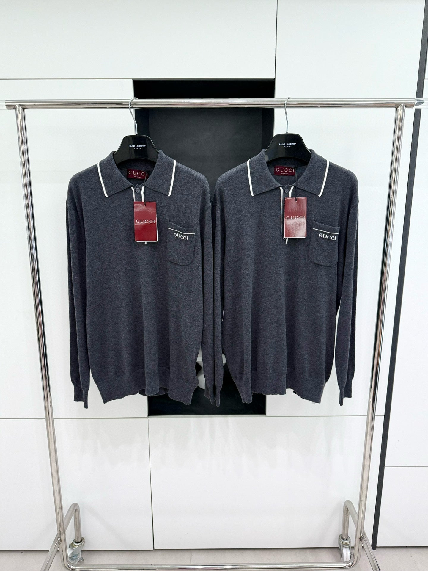 GC Sweater