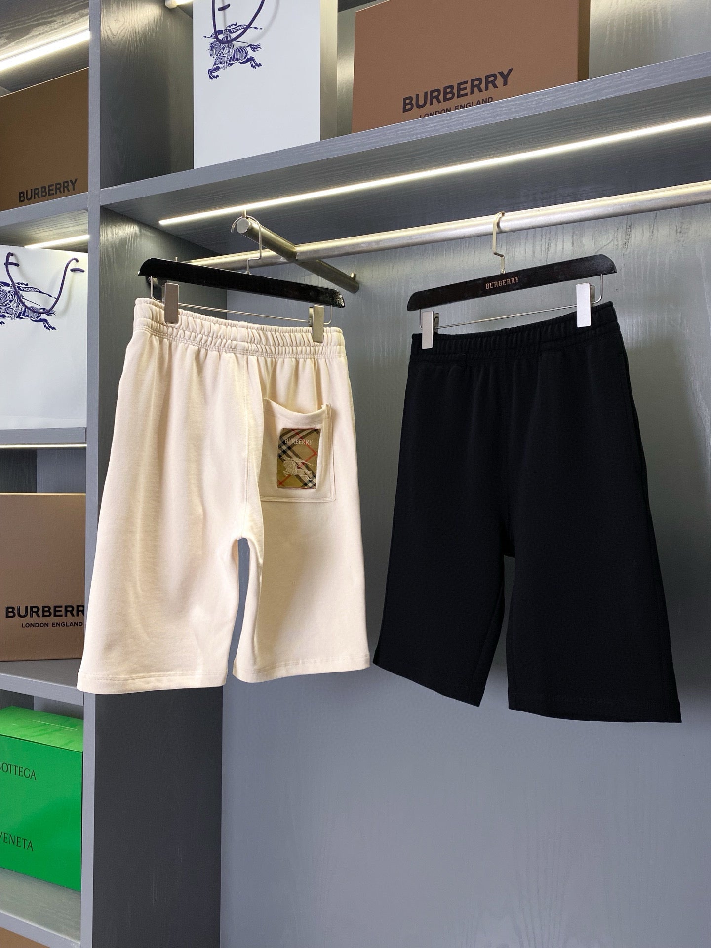BBR Shorts Pants