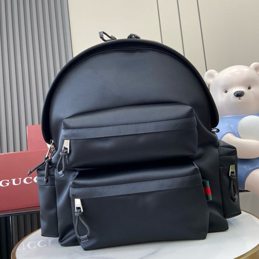 GC Backpack