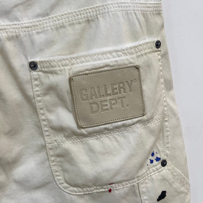 Gallery Dept Short Pants